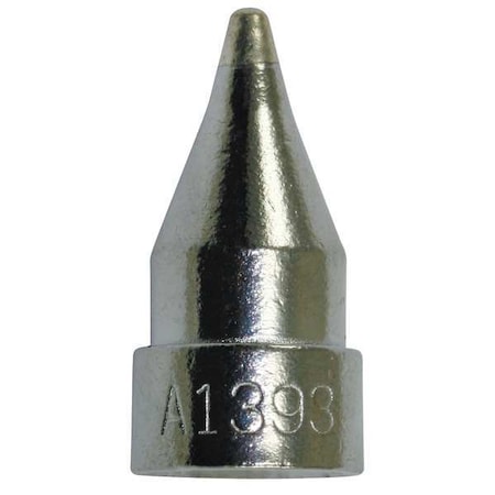 Nozzle, Thin Pad, 1.0 x 1.4mm, Desoldering MPN:A1393