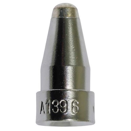 Nozzle, Round, 2.3 x 4.0mm, Desoldering MPN:A1396