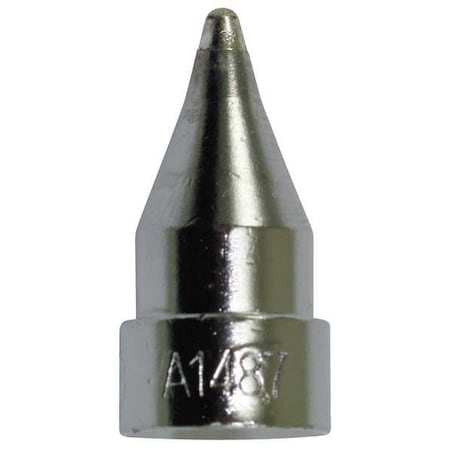 Nozzle, Round, 0.6 x 1.5mm, Desoldering MPN:A1487