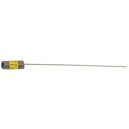 Cleaning Pin, Silver, Metal MPN:B1087