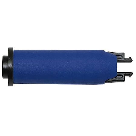 Blue Assembly Sleeve, Locking, Anti-Bacterial MPN:B3218