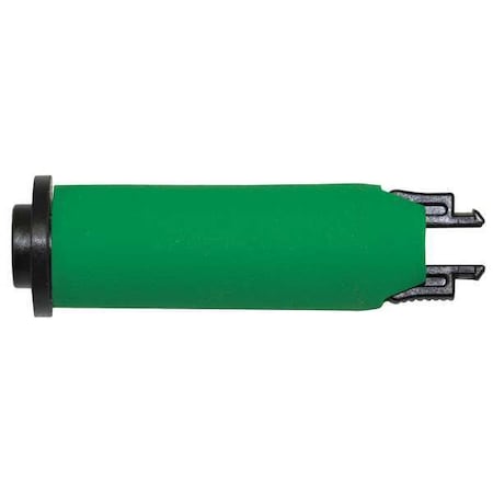Green Assembly Sleeve, Locking, Anti-Bacterial MPN:B3219