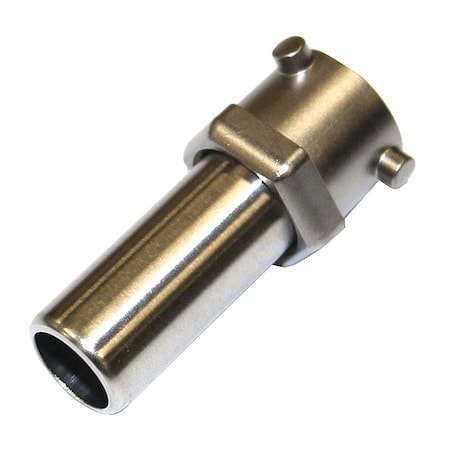 HAKKO Enclosure Pipe Assembly MPN:B5222