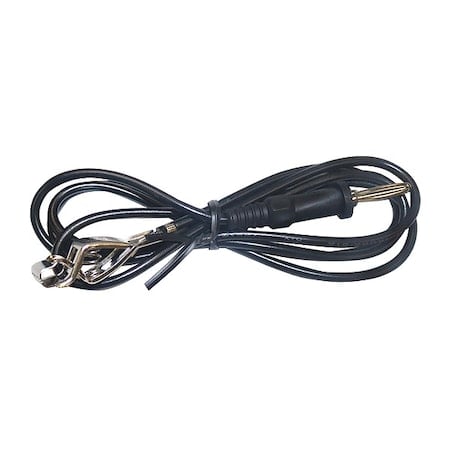 HAKKO 1m Grounding Cord MPN:B5238