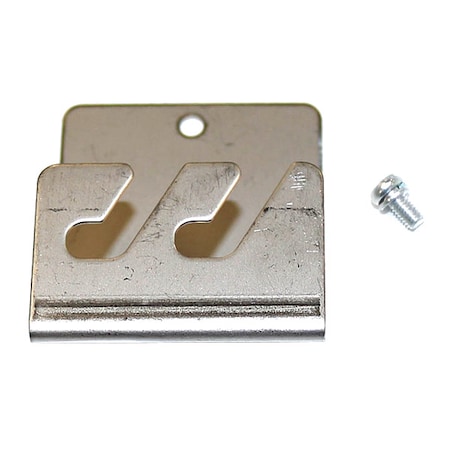 Blade Removal Plate, 5-7/8