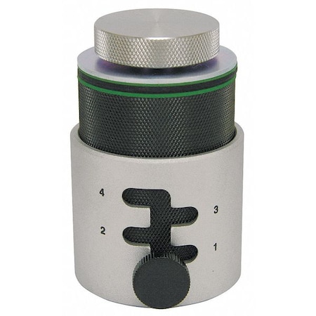 PCB Holder, allows 360 Degree use, has five different height settings MPN:C1390C