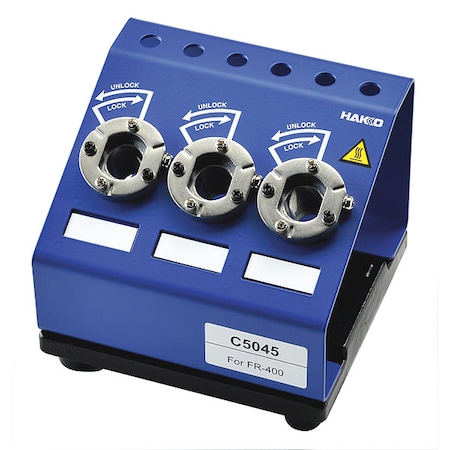 HAKKO Nozzle Quick Changer MPN:C5045