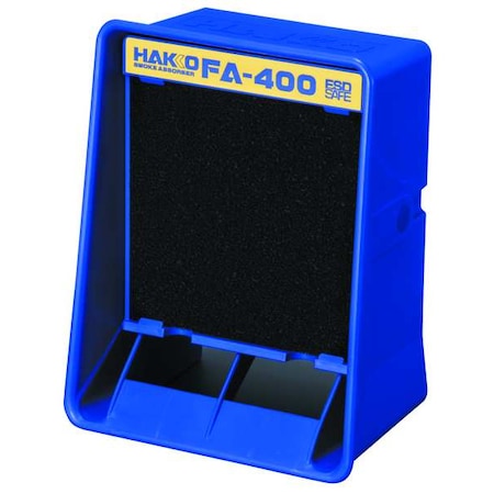 Benchtop Soldering Fume Absorber, 120V MPN:FA400-04