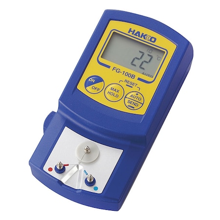 HAKKO 9V Tip Thermometer MPN:FG100B-03