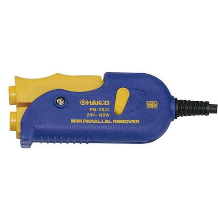 Mini Hot Tweezer with Standard or Reverse Action MPN:FM2023-02