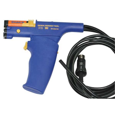 Desoldering Handpiece, Blue MPN:FM2024-02