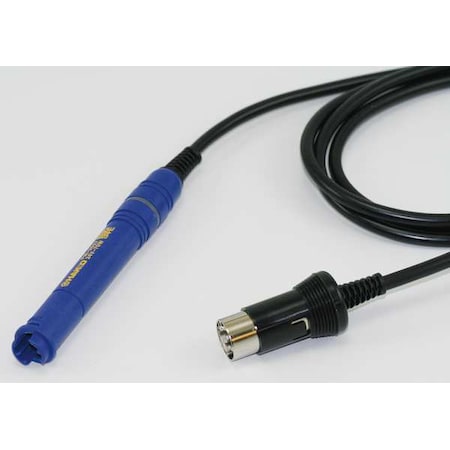 Connector Assembly, Blue, ESD Safe MPN:FM2027-02