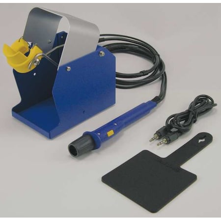 Hot Air Pencil Kit, Blue MPN:FM2029-01