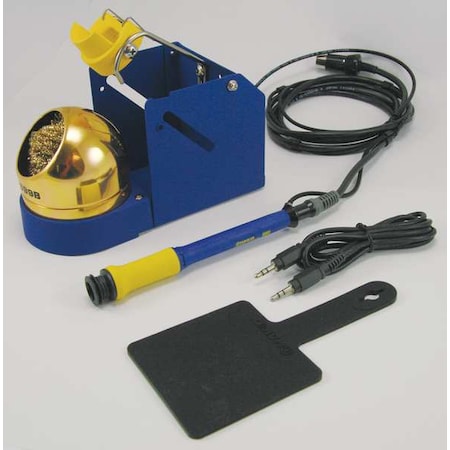 Soldering Iron Kit, Nitrogen Nozzle MPN:FM2031-02