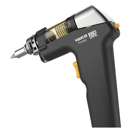 HAKKO 300W FR Soldering Station MPN:FR4003-81