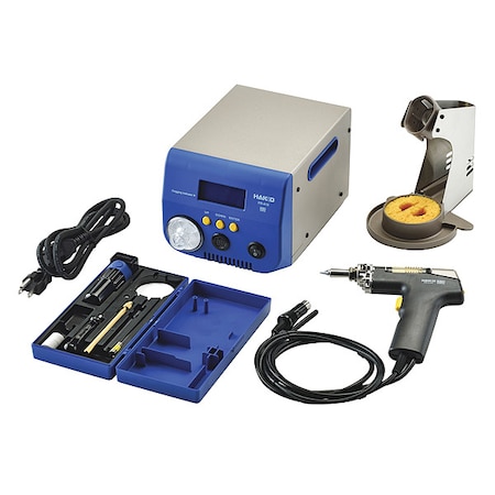 HAKKO 190W Desoldering Station MPN:FR410-52