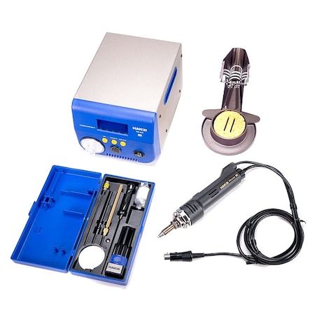 HAKKO 190W Desoldering Station MPN:FR410-53