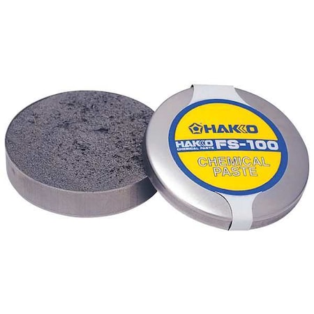 Tip Cleaning Paste, 100% Lead-Free MPN:FS100-01
