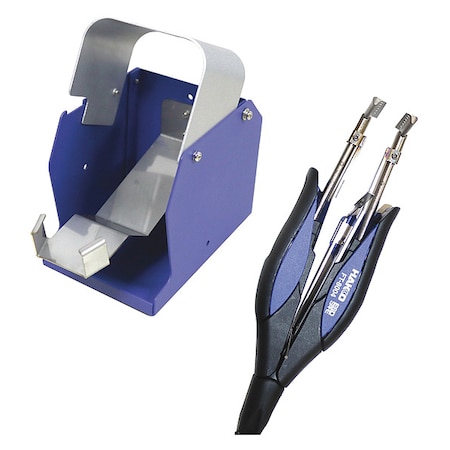 Soldering Iron Tester, 20V Input Power MPN:FT-8004
