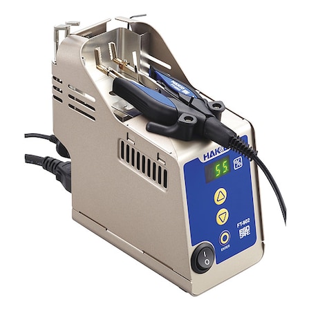 Wirestripping System, 120V, Thermal Type MPN:FT802-03