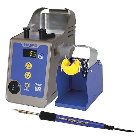Wirestripping System, 120V, Thermal Type MPN:FT802-53