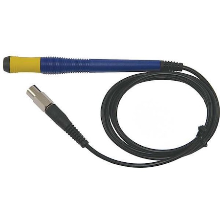 Solder Handpiece, 9.75in.x2.5in.x1.5in. MPN:FX1001-51