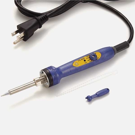 Portable Soldering Iron, 74W MPN:FX600-05/P