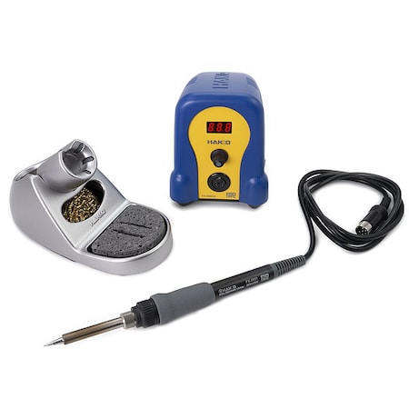 Digital Soldering Station, 100 W MPN:FX888DX-010BY