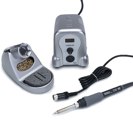 Digital Soldering Station, 100 W MPN:FX888DX-010SV