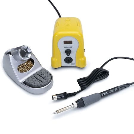 Digital Soldering Station, 100 W MPN:FX888DX-010YW