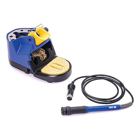 Soldering Station Kit, 24V, 200W, 7-3/8