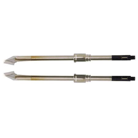 Blades, Metal, Straight MPN:G2-1601