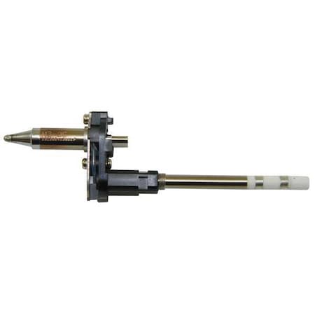 Nozzle, Round, 0.6 x 1.9mm, Desoldering MPN:N3-06