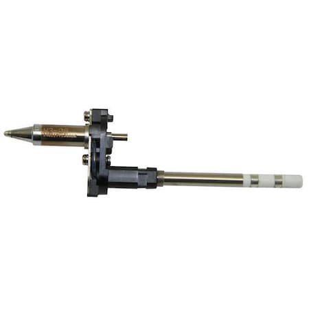 Nozzle, Round, 0.8 x 2.0mm, Desoldering MPN:N3-08