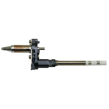 Nozzle, Round, 1.0 x 2.2mm, Desoldering MPN:N3-10