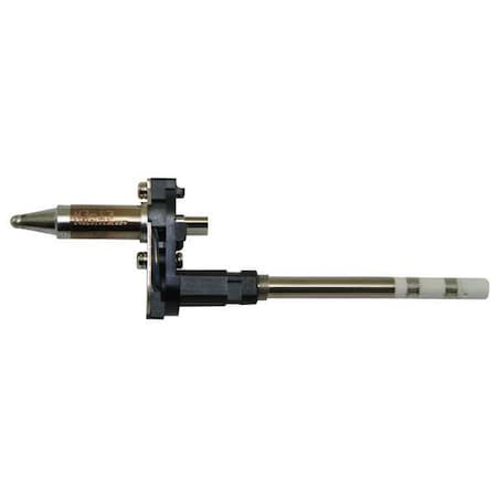 Nozzle, Round, 1.3mm x 2.6mm MPN:N3-13