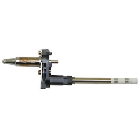 Nozzle, Round, 2.0 x 3.4mm, Desoldering MPN:N3-20