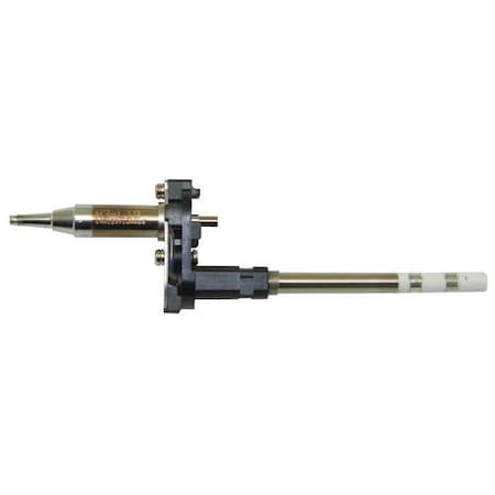Nozzle, Extra Long, Desoldering, 1.0mm MPN:N3-L10