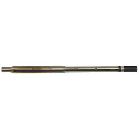 Nozzle, Hot Air, Single Jet, 4.0mm MPN:N4-02