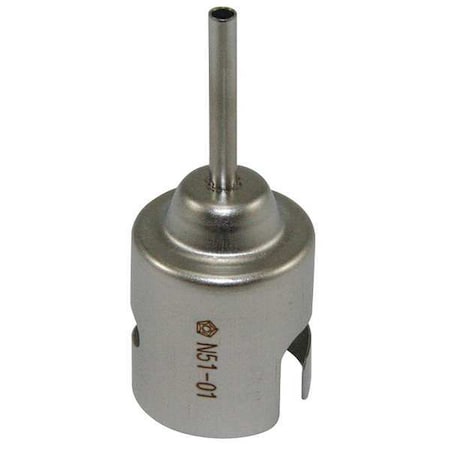 Nozzle, 0.09 in., Rework, Single MPN:N51-01