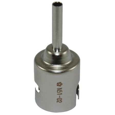 Nozzle, 0.15 in., Rework, Single MPN:N51-02