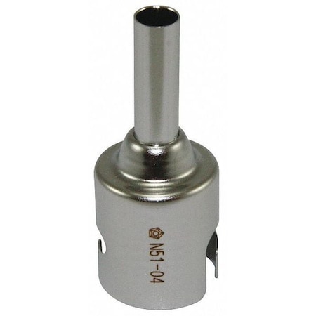 Nozzle, 0.27 in., Rework, Single MPN:N51-04