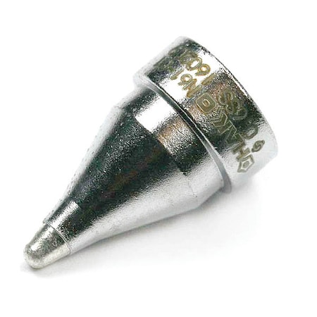 Nozzle, Desoldering, 0.02 in, For Use With FR-301/4101/4102/4103/4104 MPN:N61-01