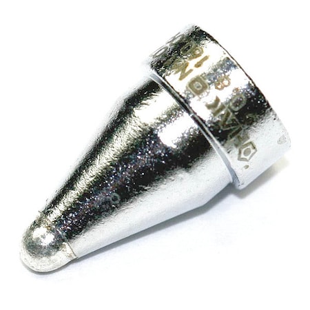 Nozzle, Round, 0.8mm x 2.3mm, For Use With FR-301/4101/4102/4103/4104 MPN:N61-07