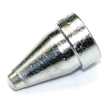 Nozzle, Round, 1.3mm x 3.0mm, For Use With FR-301/4101/4102/4103/4104 MPN:N61-09