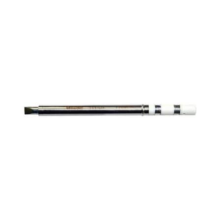 HAKKO T11 Chisel Soldering Tip MPN:T11-D4
