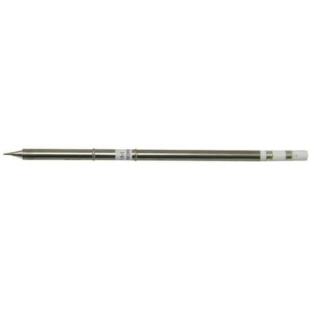 Soldering Tip, Conical, 0.2mm x 9.5mm, For Use With Mfr. No. FM-2027 MPN:T15-I