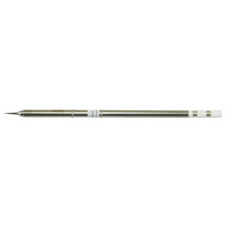 Soldering Tip, Conical, #HK17 1.7mm, For Use With Mfr. No. FM-2027 MPN:T15-ILS