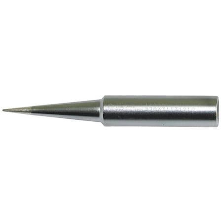 Soldering Tip, Conical, 0.2mm x 22.5mm, For Use With C1148B, FX-8801 MPN:T18-BL