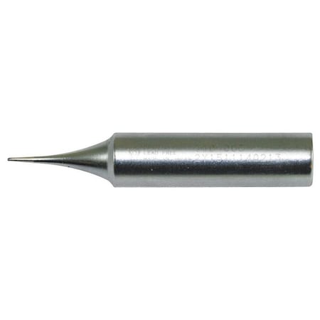 Soldering Tip, Bevel, 0.5mm x 13.5mm, For Use With C1148B, FX-8801 MPN:T18-C05